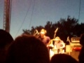 The Goat(Nervosa)-Showbread Live at Lifelight 2010