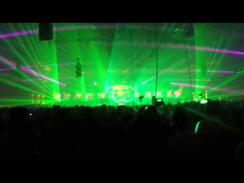 Bodyshock @ Masters of Hardcore 2015