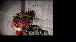 horror gam (but hot saused)