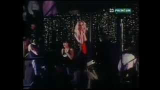 Chrisma (Krisma) "Lola" at Disco Inverno (1977)