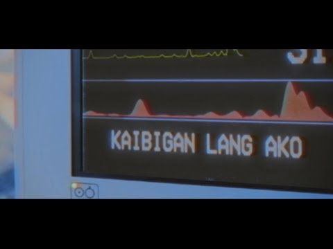 Drive of Daydreams - K.L.A. [Official Lyric Video]