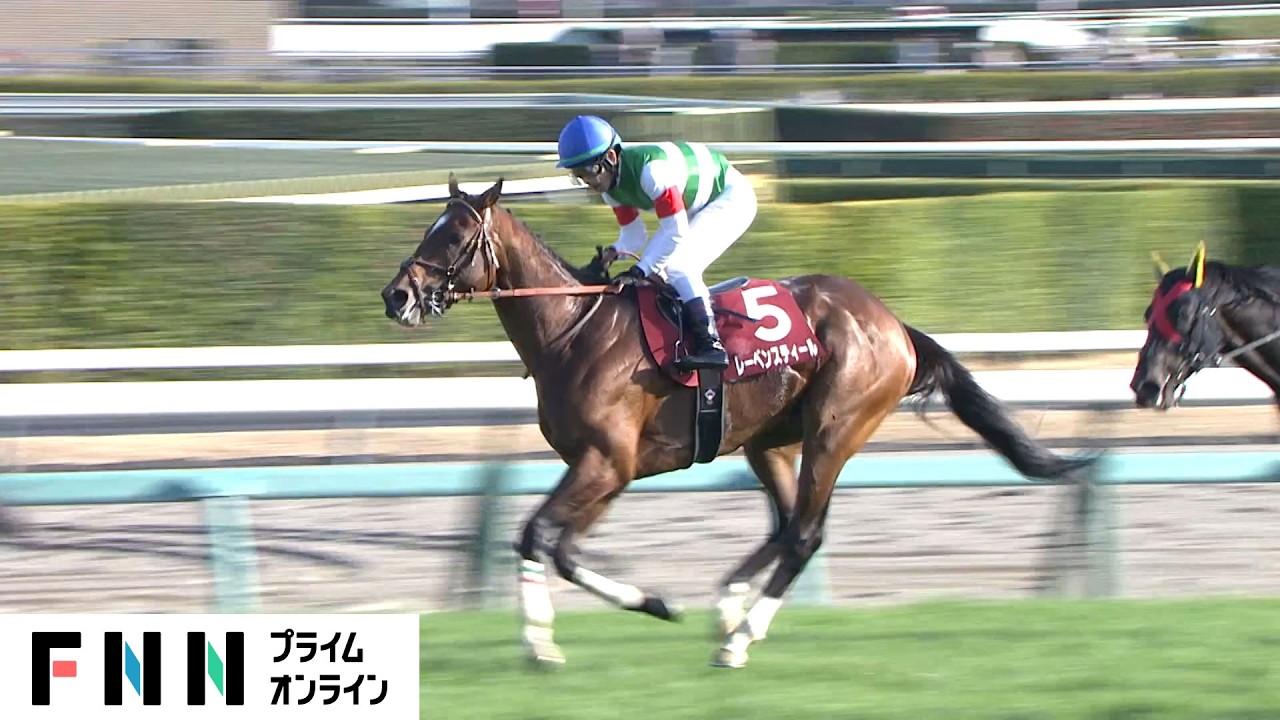 【中山記念＆チューリップ賞・GⅡ】レーベンスティールがゴールドシップ以来の偉業達成！タイセイボーグは4度目の挑戦で重賞初制覇！