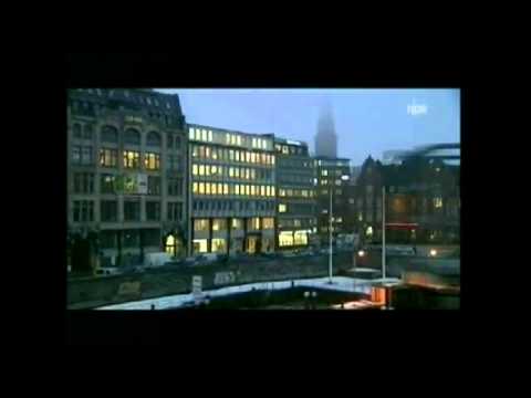 Porträt Siegfried Lenz, Teil 1/4