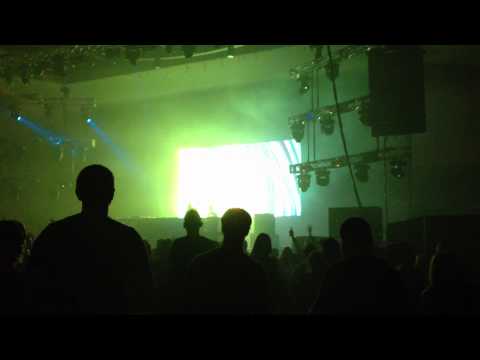 Filo & Peri Edmonton April 6 2012