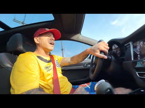 2K25 - MC Lon, Batista, André Nine (Videoclipe Oficial)