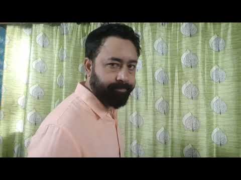 Khursheed Sher Khan  Self Introduction 