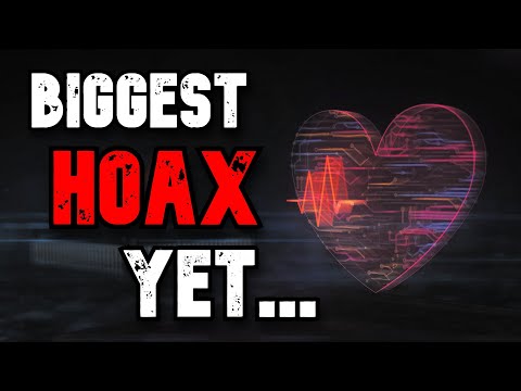 Digital Girl: The Hoax That SHOCKED The Lost Wave Community... (Lost in the Code)