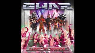 GWAR - GWARnography