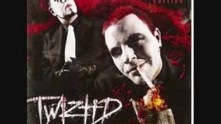 Twiztid - Hell Ride (feat. Violent J)