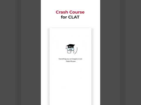 CLAT 2027 LLB Law Exam Prep