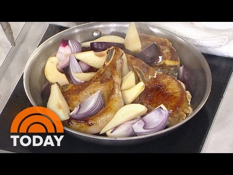 download lagu mp3 mp4 Baked Pork Chops With Pears, download lagu Baked Pork Chops With Pears gratis, unduh video klip Baked Pork Chops With Pears