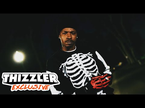 1100 Himself - WWYD (Exclusive Music Video) II Dir. ShotByDiz x Chrono Shots