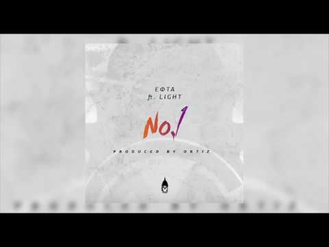 Efta ft  Light   No 1 - Bass Boosted