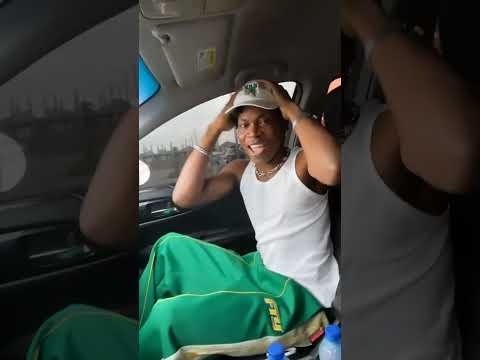 Joeboy on YKB's 'San Siro' Remix #noiretv #joeboy #ykb #sansiro #afrobeats #trending #sansiroremix