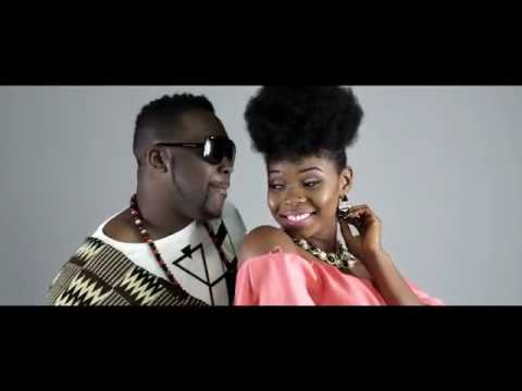 SILVASTONE Feat Yemi Alade   'Loving My Baby Remix' OFFICIAL VIDEO HD