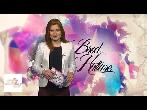 SBTV - BROD KULTURE –31.03.2021.