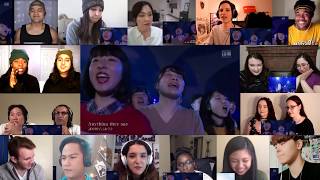ONE OK ROCK - WE ARE (18 Fes Ver.) Reaction Mashup