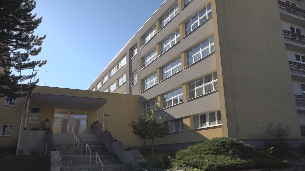Videopozvánka na slávnostnú akadémiu