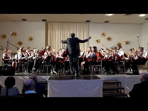 Tichá noc DOM ZUŠ Tachov