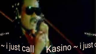 Download lagu Kasino - i just call mp3
