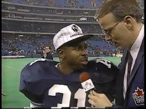 1991 CFL Eastern Final - 9th segment