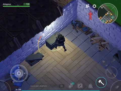 Raid ldoe DeadPool-CMD