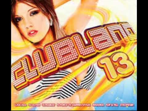 Kate Lesing - neverland (dj felipe sandrim)