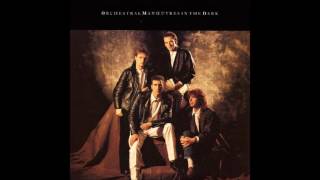 OMD - So in Love (Extended version)