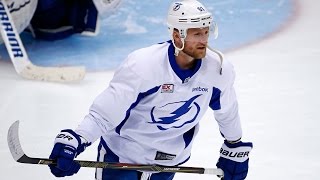 Does Andersen deal become a magnet for Stamkos? by Sportsnet Canada