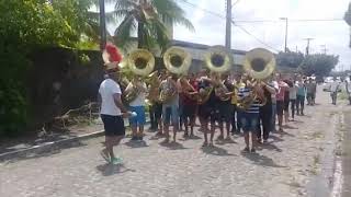 Download lagu SEDEC - Os caça fantasmas,chorando se foi e  sinfonia africana mp3