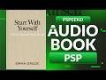 Start With Yourself Audiobook | Start With Yourself Author by Emma Grede Audiobook by PSP #audiobook