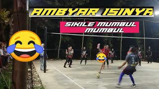 Download lagu 😂😂 Story WA lucu volly ball Waria bikin ngakak 😂 #shorts mp3