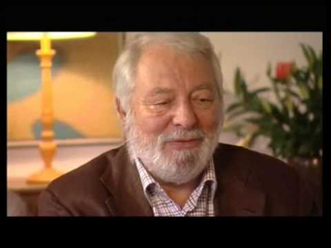 Wolfram Siebeck bei THADEUSZ - Fiese Sieben