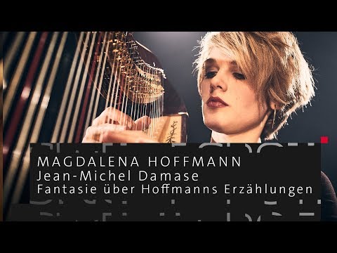 Magdalena Hoffmann - "Barcarolle" von Jean-Michel Damase | SWEET SPOT.
