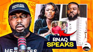 RNAQ's Interview with Delay Trending