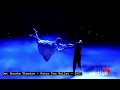 Performer Flight Example 1 Peter Pan Flying Ballet