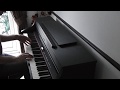 Cloud Atlas - Piano 