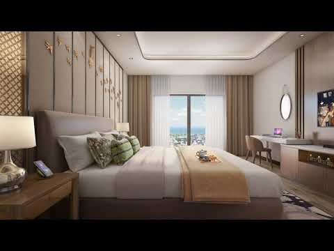Brigade Residences Project Tour 1