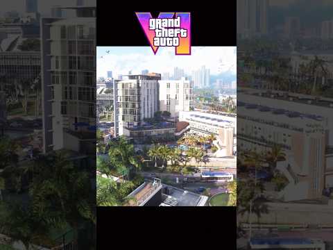 GTA 5 vs GTA 6 – The Ultimate Comparison 🔥