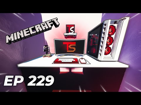 Setup Wars Episode 229 - Minecraft Edition