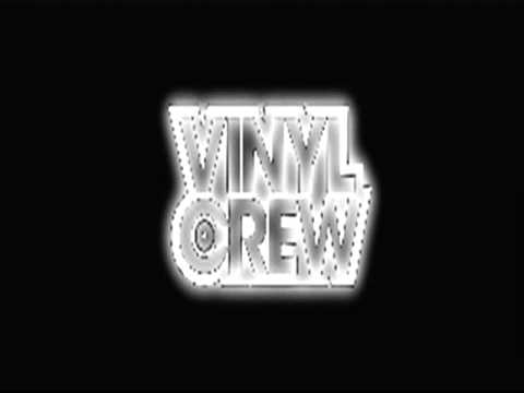 DJ Mistake & Vinyl Crew - Ashov (Original Erotic Mix)