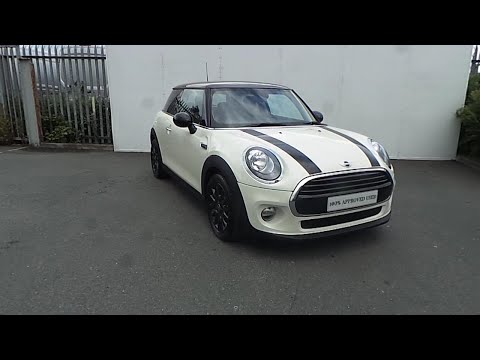 172D13968 - 172D13968 BMW MINI Cooper D 3-Door Hatch