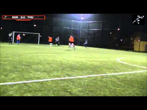 HUSARIA GNIEZNO vs THUNDER GNIEZNO