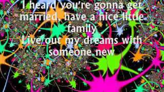 Best days of your life--Kellie Pickler (Lyrics)