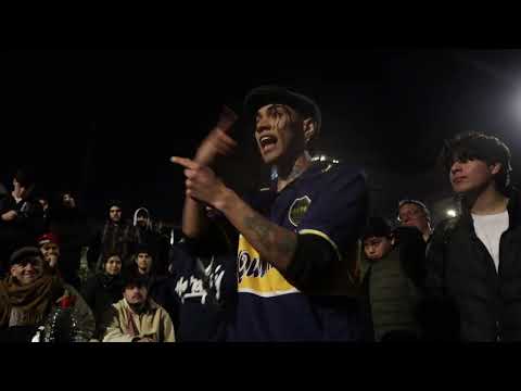 ANIMUS vs. RETRO: Octavos - Liga Inmortal Individual / Fecha 21