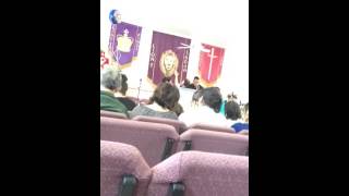 The Promise- Mercy Me