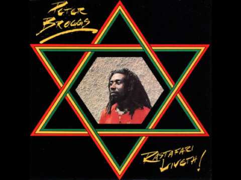 Peter broggs - In this time Of Judgement - RossAndReggae11