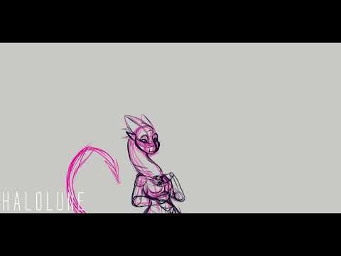 Big Gulp Vore Animation