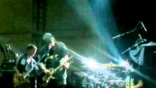 Resorte - Cerdo (en vivo centro de convenciones Tlalnepantla)