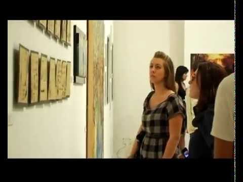 Vuotociclo 3 - Collettiva d'arte contemporanea